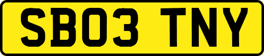 SB03TNY