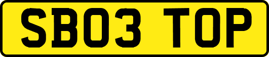 SB03TOP