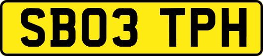 SB03TPH