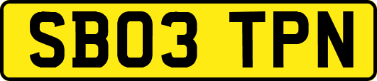 SB03TPN