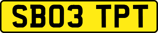 SB03TPT