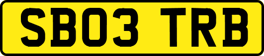 SB03TRB