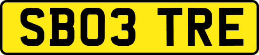 SB03TRE