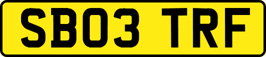 SB03TRF
