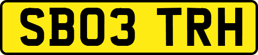 SB03TRH