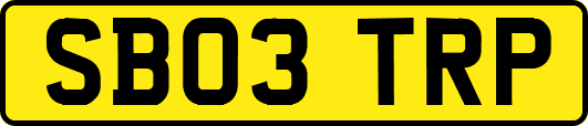 SB03TRP