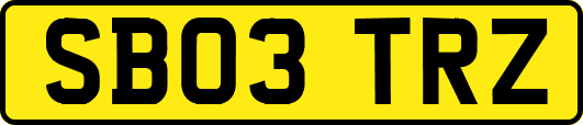SB03TRZ