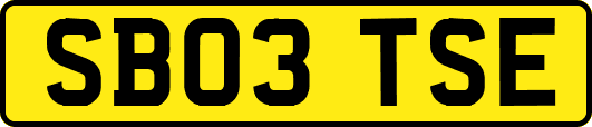 SB03TSE