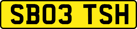 SB03TSH