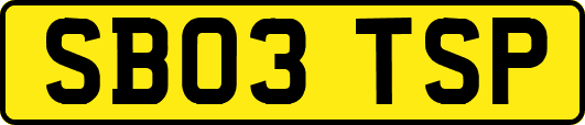 SB03TSP