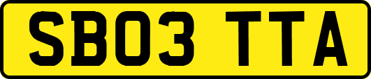 SB03TTA