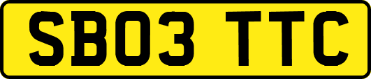 SB03TTC