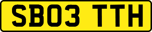 SB03TTH