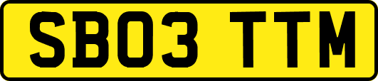 SB03TTM