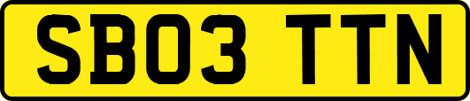 SB03TTN