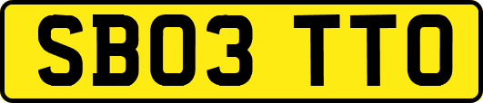 SB03TTO