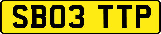 SB03TTP