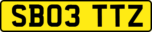 SB03TTZ