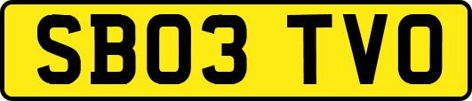 SB03TVO