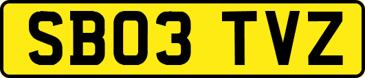 SB03TVZ