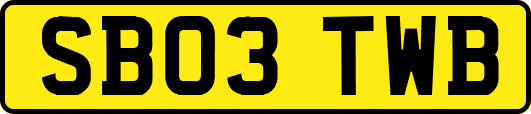 SB03TWB