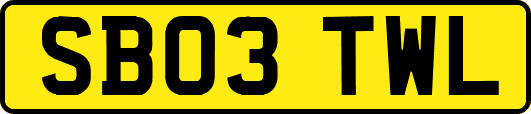 SB03TWL