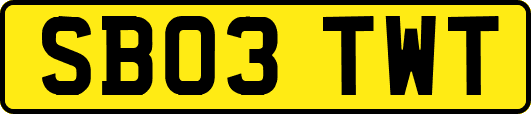 SB03TWT