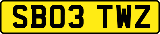 SB03TWZ
