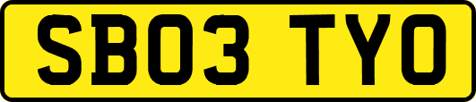 SB03TYO