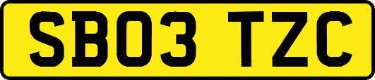 SB03TZC