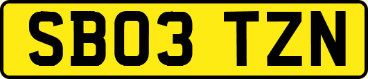 SB03TZN