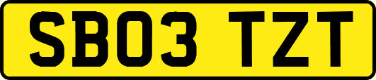 SB03TZT