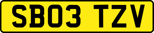SB03TZV