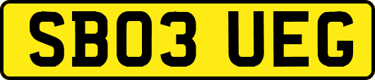 SB03UEG