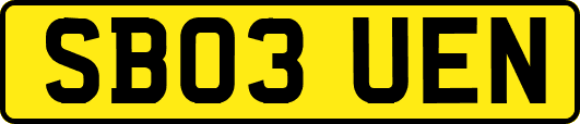 SB03UEN