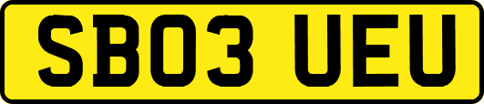 SB03UEU