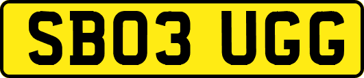 SB03UGG
