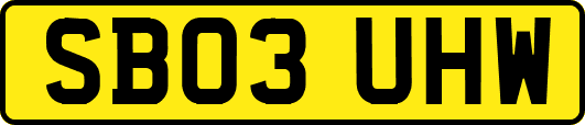 SB03UHW
