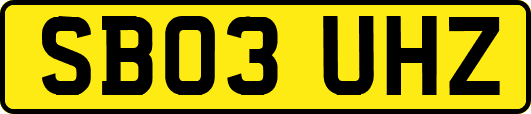 SB03UHZ