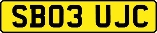 SB03UJC