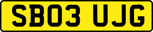 SB03UJG