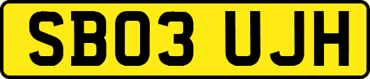 SB03UJH
