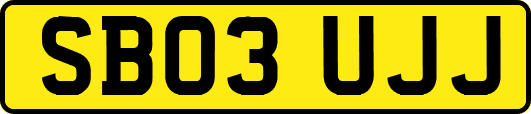 SB03UJJ