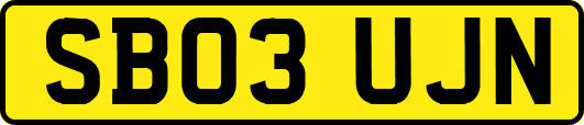 SB03UJN
