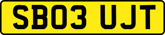 SB03UJT