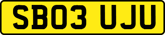 SB03UJU