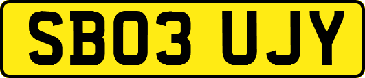 SB03UJY