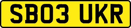 SB03UKR