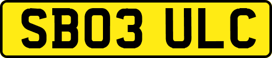 SB03ULC