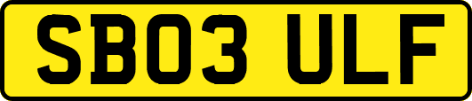 SB03ULF
